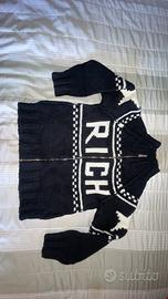 Maglione bambino richmond