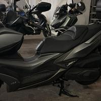 scooter kymko xciting 400i del 2021