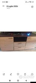 credenza