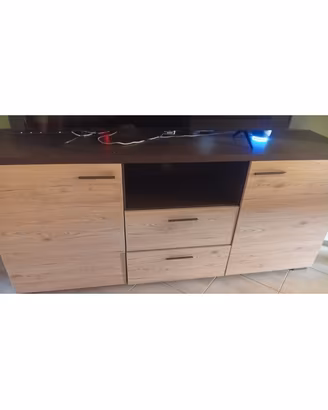 credenza