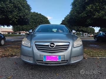 Opel Insigna 2.0 CDTI 130 cavalli