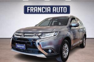 Mitsubishi Outlander 2.2 DI-D 4WD Instyle