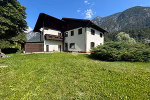 BIFAMILIARE A MALBORGHETTO-VALBRUNA