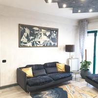 3 vani pronto da abitare con comodo garage