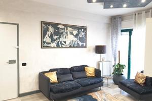 3 vani pronto da abitare con comodo garage