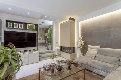 Villetta a schiera di 169 m² con più di 5 locali e