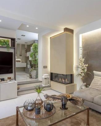 Villetta a schiera di 169 m² con più di 5 locali e