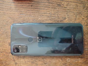 Oneplus Nord N10