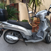 Scooter Kymco People S 50