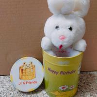 Latta Happy Birthday, vintage