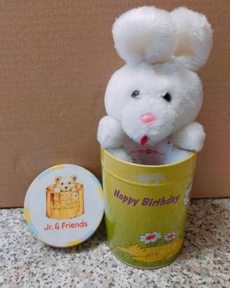 Latta Happy Birthday, vintage