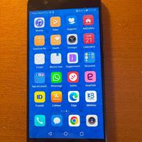 Huawei P10 Vtr l09 smartphone 