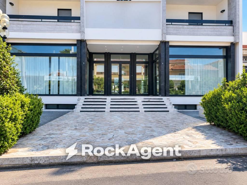 Immobile di 2000 m² a Ruffano - Vista 5