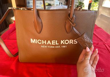 Borsa michael Kors