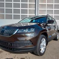 Ricambi usati per Skoda Karoq 2021