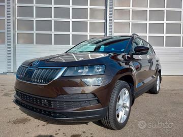 Ricambi usati per Skoda Karoq 2021