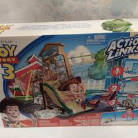 TOY STORY 3  Set Giocattoli in fuga