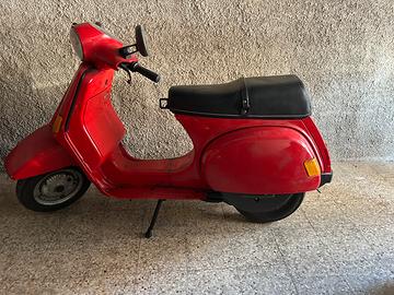 Vespa cosa