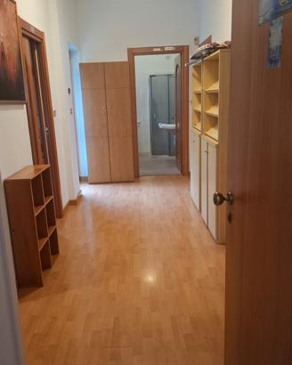 Stanze singole appartamento condiviso Rho centro