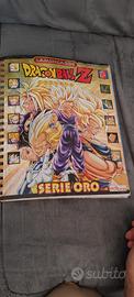 Lamincards DragonBall 