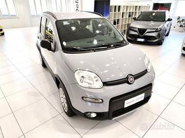 FIAT Panda 0.9 t.air t. 4x4 s&s 85cv*4X4*24.0...