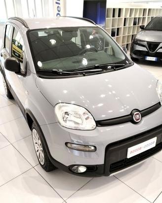 FIAT Panda 0.9 t.air t. 4x4 s&s 85cv*4X4*24.0...