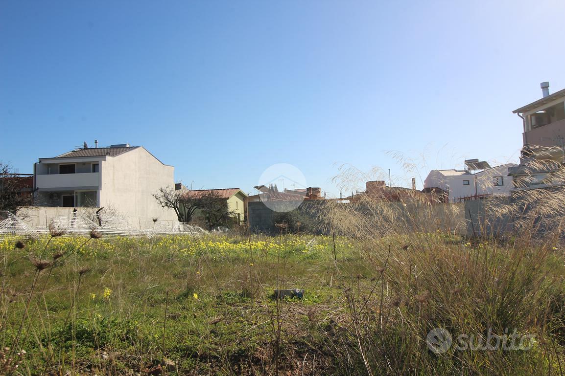 TER. RESIDENZIALE A SINNAI - Vista 2