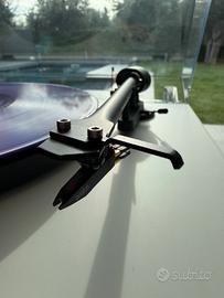 Giradischi Pro-Ject Debut Evo 2 nuovo
