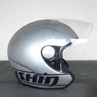 Casco moto "MARUSHIN" tg. XS