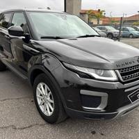 Land Rover Range Evoque 2.0 TD4 150 CV 5p. HSE