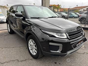 Land Rover Range Evoque 2.0 TD4 150 CV 5p. HSE