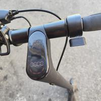 Monopattino elettrico