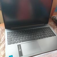 COMPUTER PORTATILE LENOVO