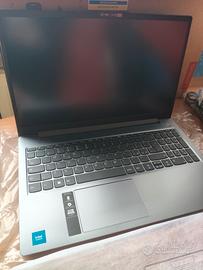 COMPUTER PORTATILE LENOVO