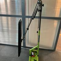 Lampada PDR levabolli