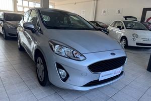 Ford Fiesta 1.0 Ecoboost 100 CV aut. 5 porte Vigna