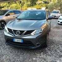 Nissan Qashqai 1.6 dCi 2WD Acenta