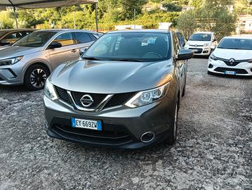 Nissan Qashqai 1.6 dCi 2WD Acenta