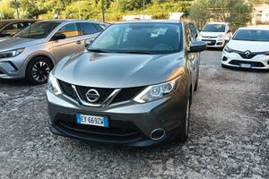 Nissan Qashqai 1.6 dCi 2WD Acenta