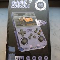 Game console🕹️🎮