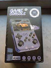 Game console🕹️🎮