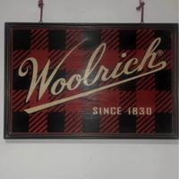 Quadro Woolrich