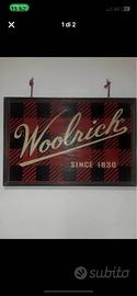 Quadro Woolrich