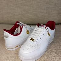 Nike Air Force 1 sneakers