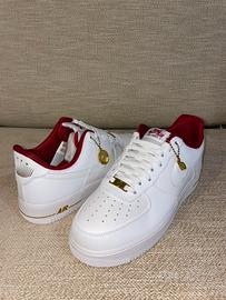 Nike Air Force 1 sneakers