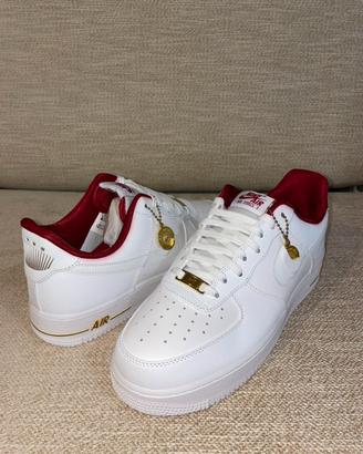Nike Air Force 1 sneakers