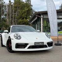 Porsche 911 Carrera 4S/LEGGERE/SCHEDA ACCESSORI/KM