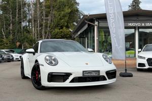 Porsche 911 Carrera 4S/LEGGERE SCHEDA ACCESSORI/KM