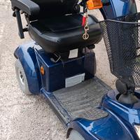 scooter per anziani