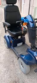 scooter per anziani